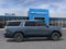 2026 Chevrolet Suburban High Country SUV 4WD