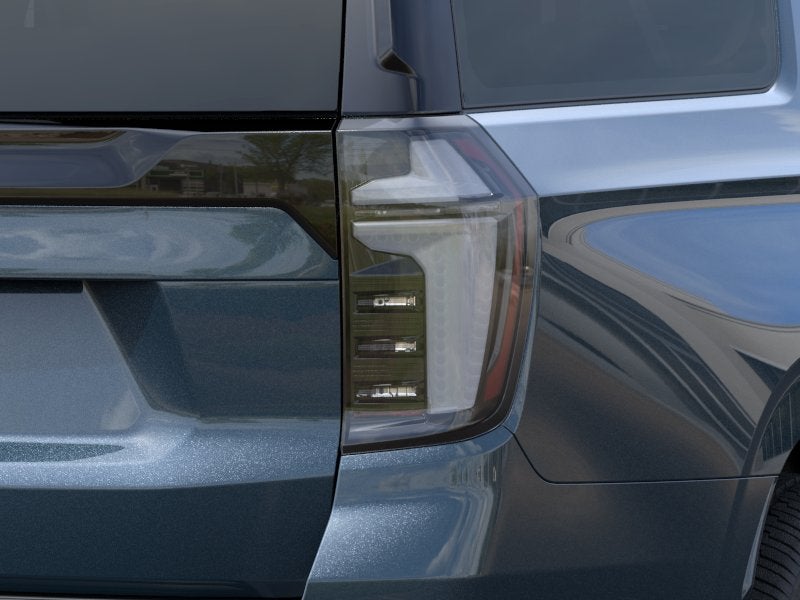 2026 Chevrolet Suburban High Country SUV 4WD