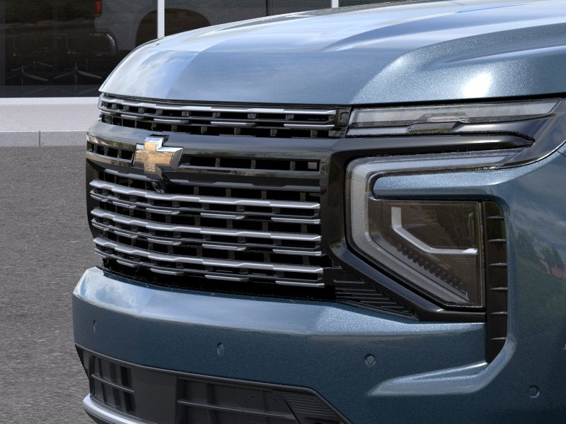 2026 Chevrolet Suburban High Country SUV 4WD