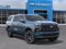2026 Chevrolet Suburban High Country SUV 4WD