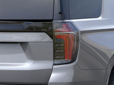 2026 Chevrolet Tahoe LS SUV 4WD