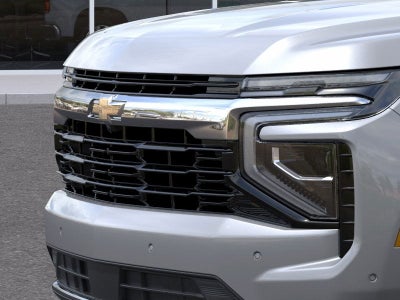 2026 Chevrolet Tahoe LS SUV 4WD