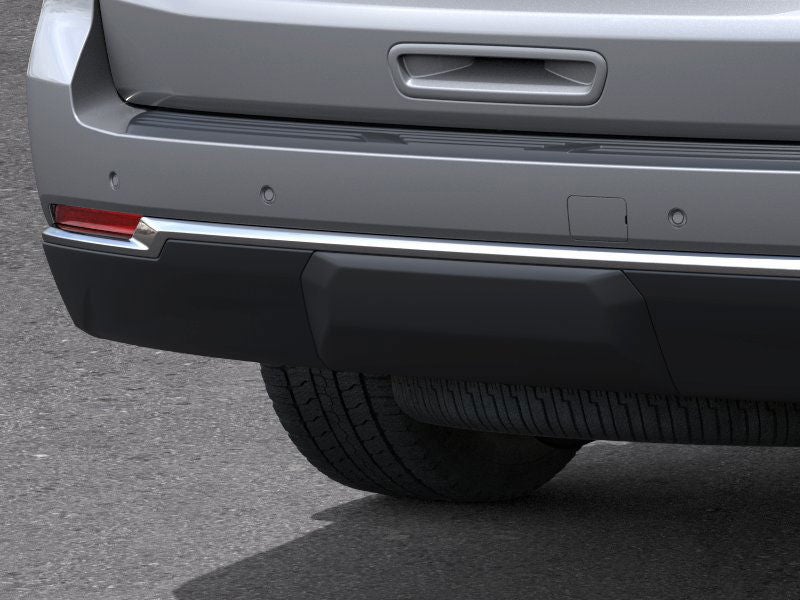 2026 Chevrolet Tahoe LS SUV 4WD