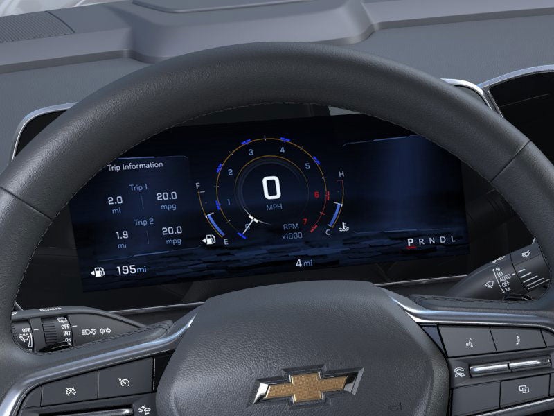 2026 Chevrolet Tahoe LS SUV 4WD