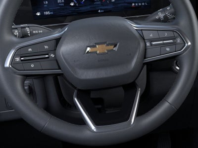 2026 Chevrolet Tahoe LS SUV 4WD