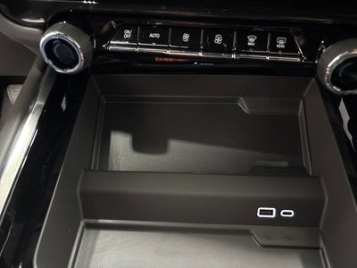 2026 Chevrolet Tahoe LS SUV 4WD