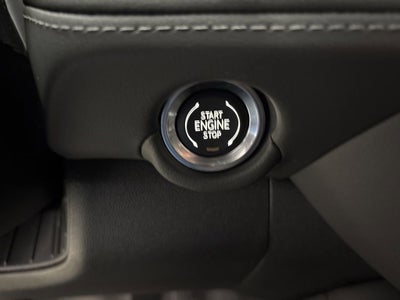 2026 Chevrolet Tahoe LS SUV 4WD