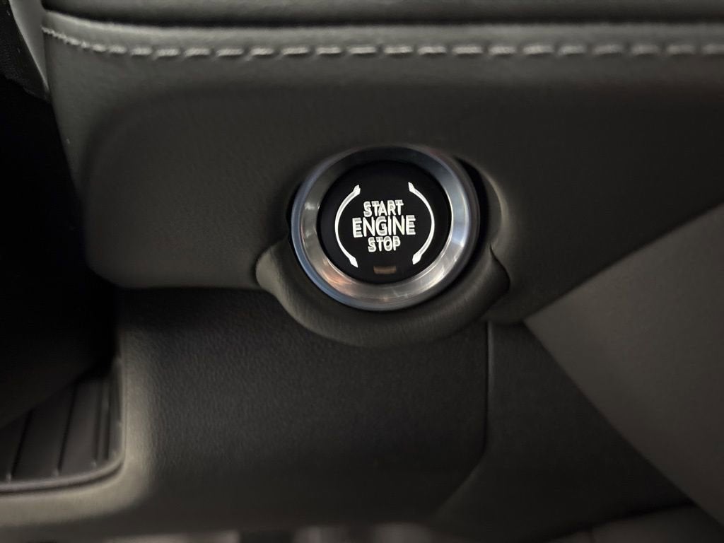 2026 Chevrolet Tahoe LS SUV 4WD