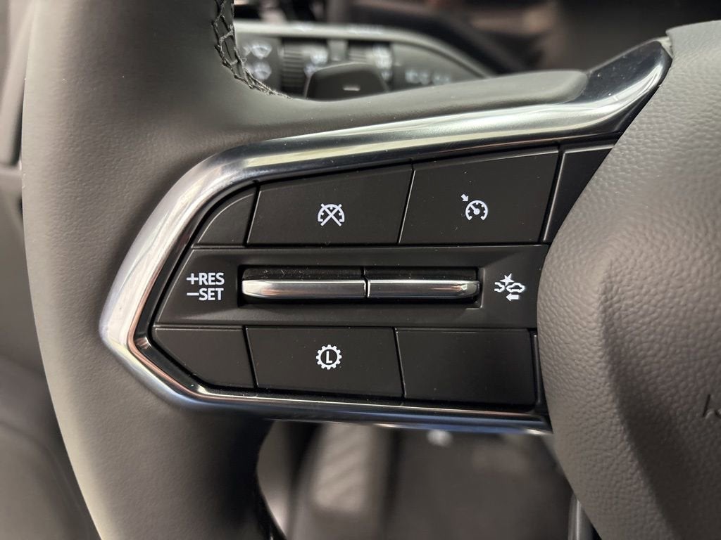 2026 Chevrolet Tahoe LS SUV 4WD