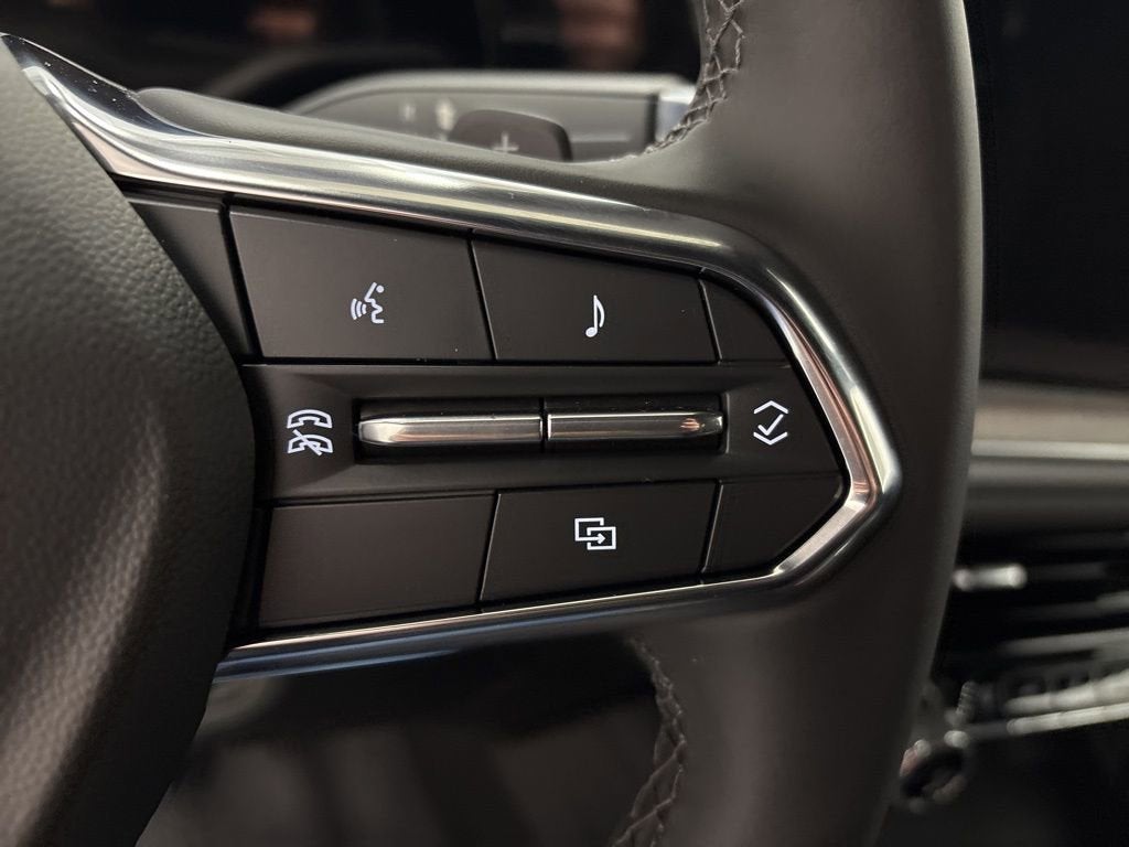 2026 Chevrolet Tahoe LS SUV 4WD