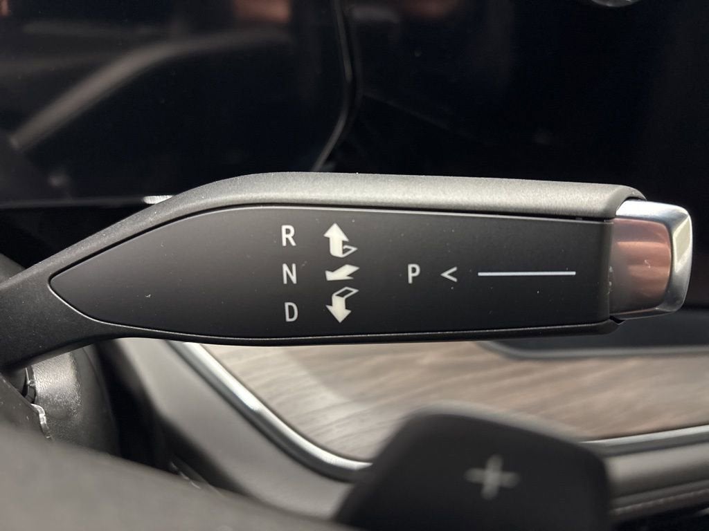 2026 Chevrolet Tahoe LS SUV 4WD