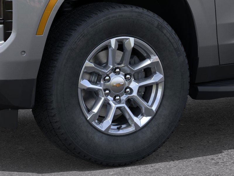 2026 Chevrolet Tahoe LS SUV 4WD