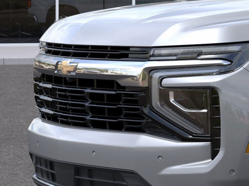 2026 Chevrolet Tahoe LS SUV 4WD