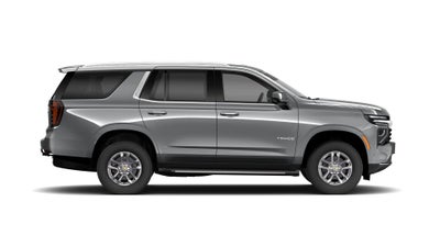 2026 Chevrolet Tahoe LS SUV 4WD