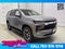 2027 Chevrolet Tahoe LS SUV 4WD