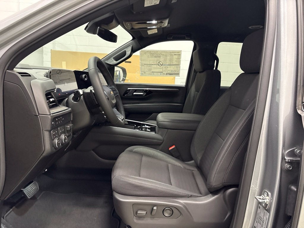 2027 Chevrolet Tahoe LS SUV 4WD