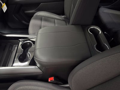2027 Chevrolet Tahoe LS SUV 4WD