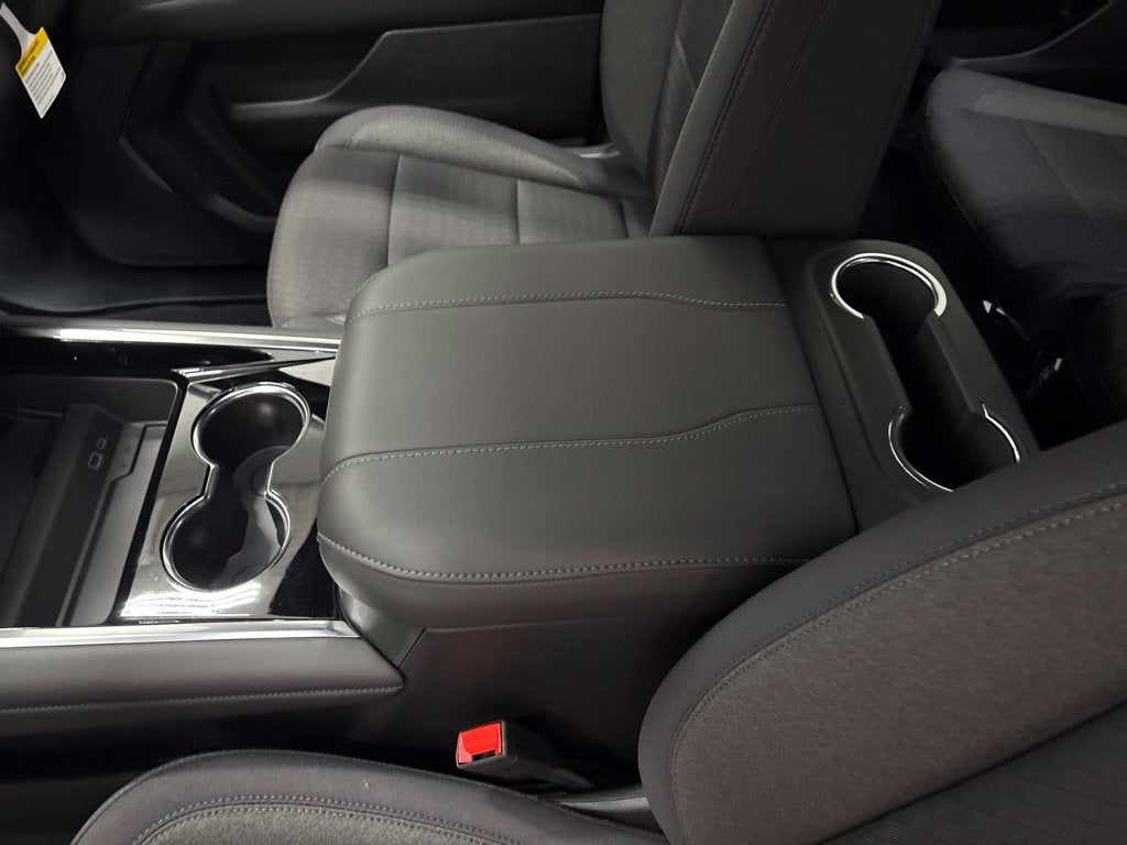 2027 Chevrolet Tahoe LS SUV 4WD