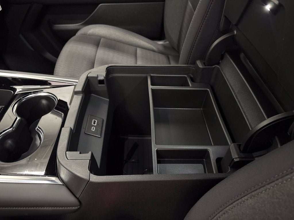 2027 Chevrolet Tahoe LS SUV 4WD