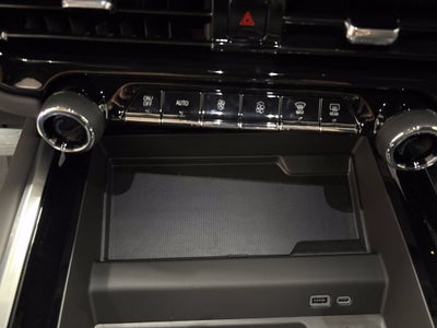 2027 Chevrolet Tahoe LS SUV 4WD
