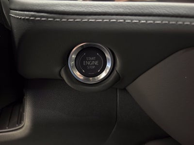 2027 Chevrolet Tahoe LS SUV 4WD