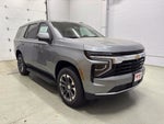 2027 Chevrolet Tahoe LS SUV 4WD