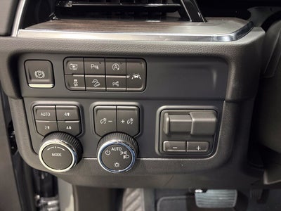 2027 Chevrolet Tahoe LS SUV 4WD