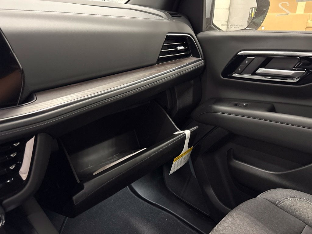2027 Chevrolet Tahoe LS SUV 4WD
