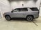 2027 Chevrolet Tahoe LS SUV 4WD