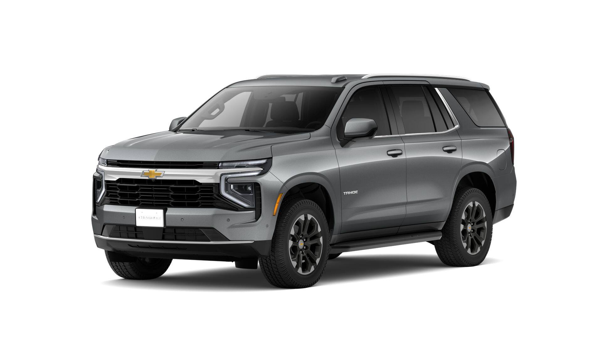 2027 Chevrolet Tahoe LS SUV 4WD