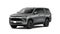 2027 Chevrolet Tahoe LS SUV 4WD