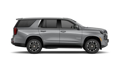 2027 Chevrolet Tahoe LS SUV 4WD