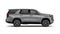 2027 Chevrolet Tahoe LS SUV 4WD