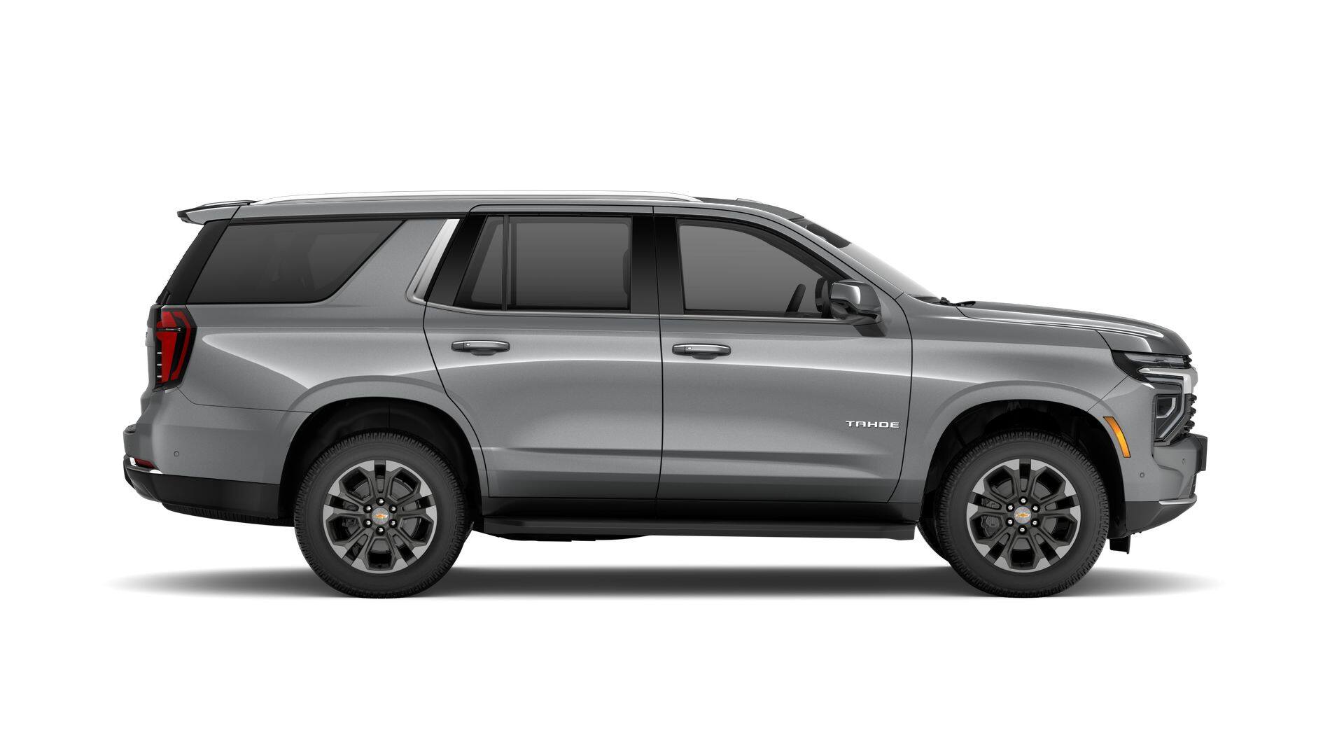 2027 Chevrolet Tahoe LS SUV 4WD