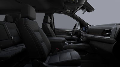 2027 Chevrolet Tahoe LS SUV 4WD