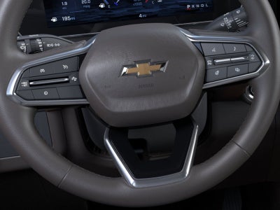 2027 Chevrolet Tahoe LT SUV 4WD