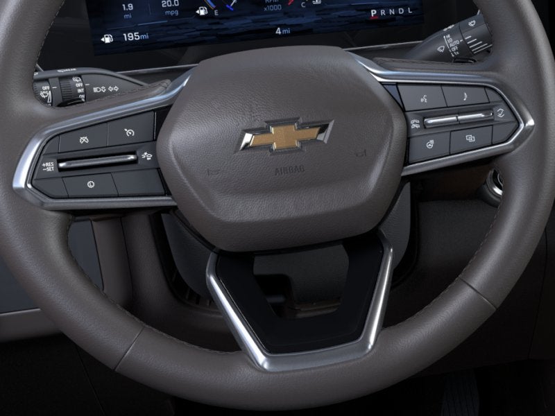 2027 Chevrolet Tahoe LT SUV 4WD