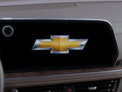 2027 Chevrolet Tahoe LT SUV 4WD