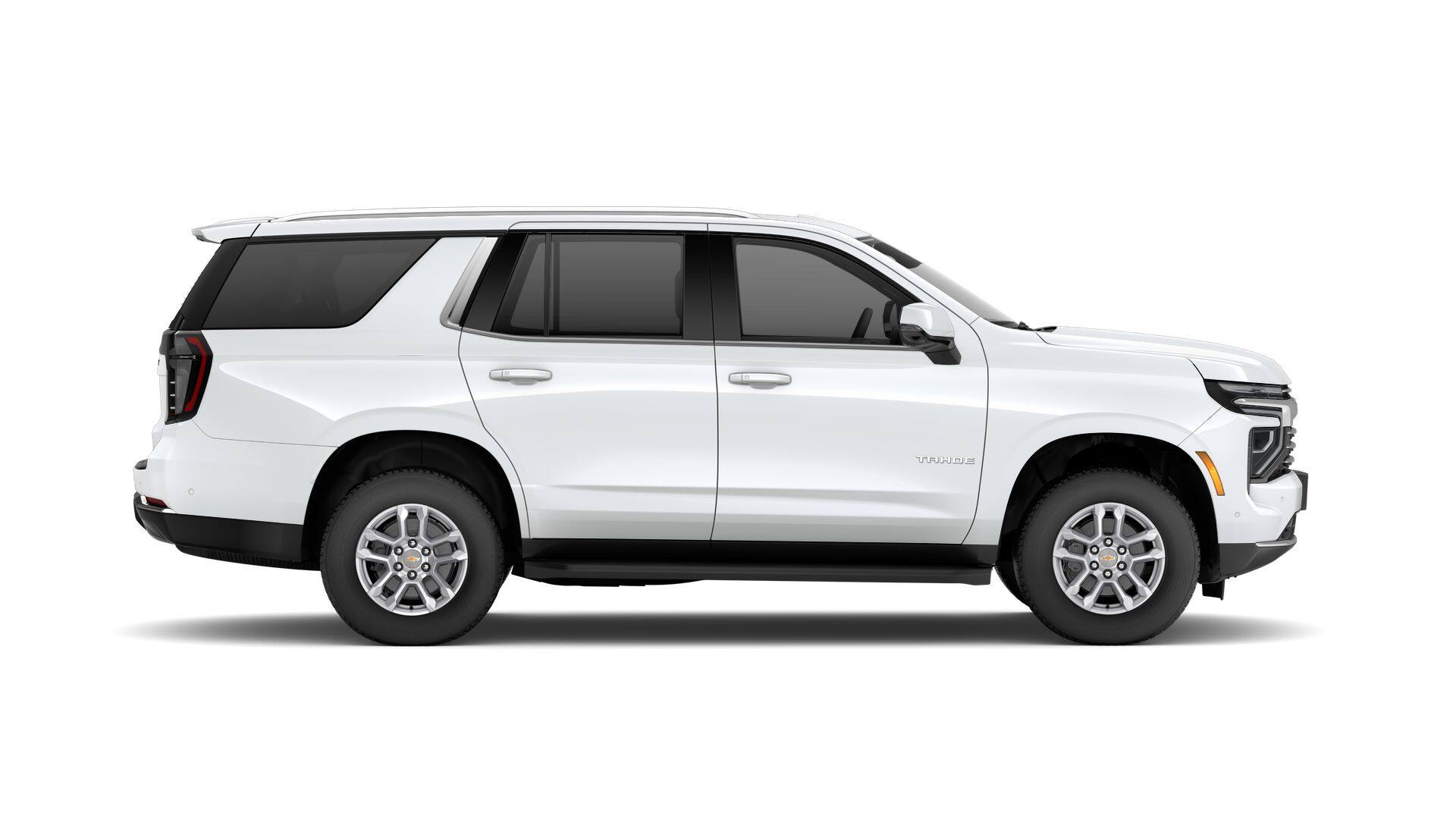 2027 Chevrolet Tahoe LT SUV 4WD