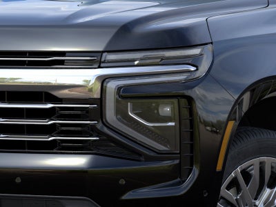 2026 Chevrolet Tahoe LT SUV 4WD