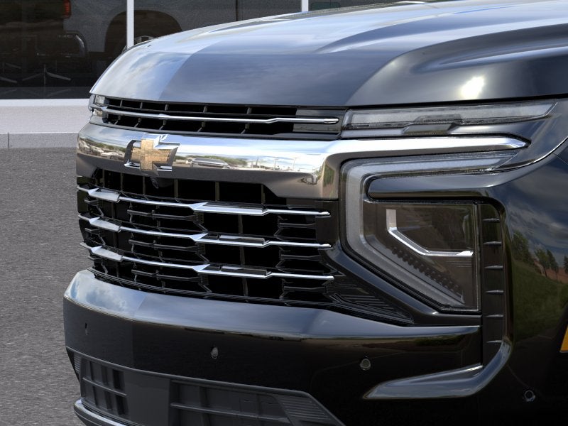 2026 Chevrolet Tahoe LT SUV 4WD