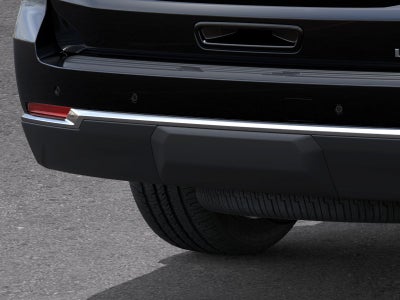2026 Chevrolet Tahoe LT SUV 4WD