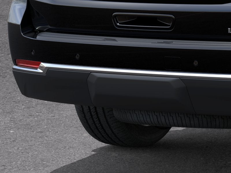 2026 Chevrolet Tahoe LT SUV 4WD