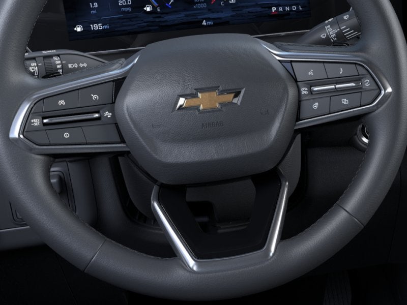 2026 Chevrolet Tahoe LT SUV 4WD