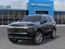 2026 Chevrolet Tahoe LT SUV 4WD