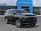 2026 Chevrolet Tahoe LT SUV 4WD