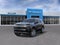 2026 Chevrolet Tahoe LT SUV 4WD
