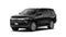 2026 Chevrolet Tahoe LT SUV 4WD