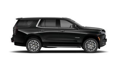 2026 Chevrolet Tahoe LT SUV 4WD