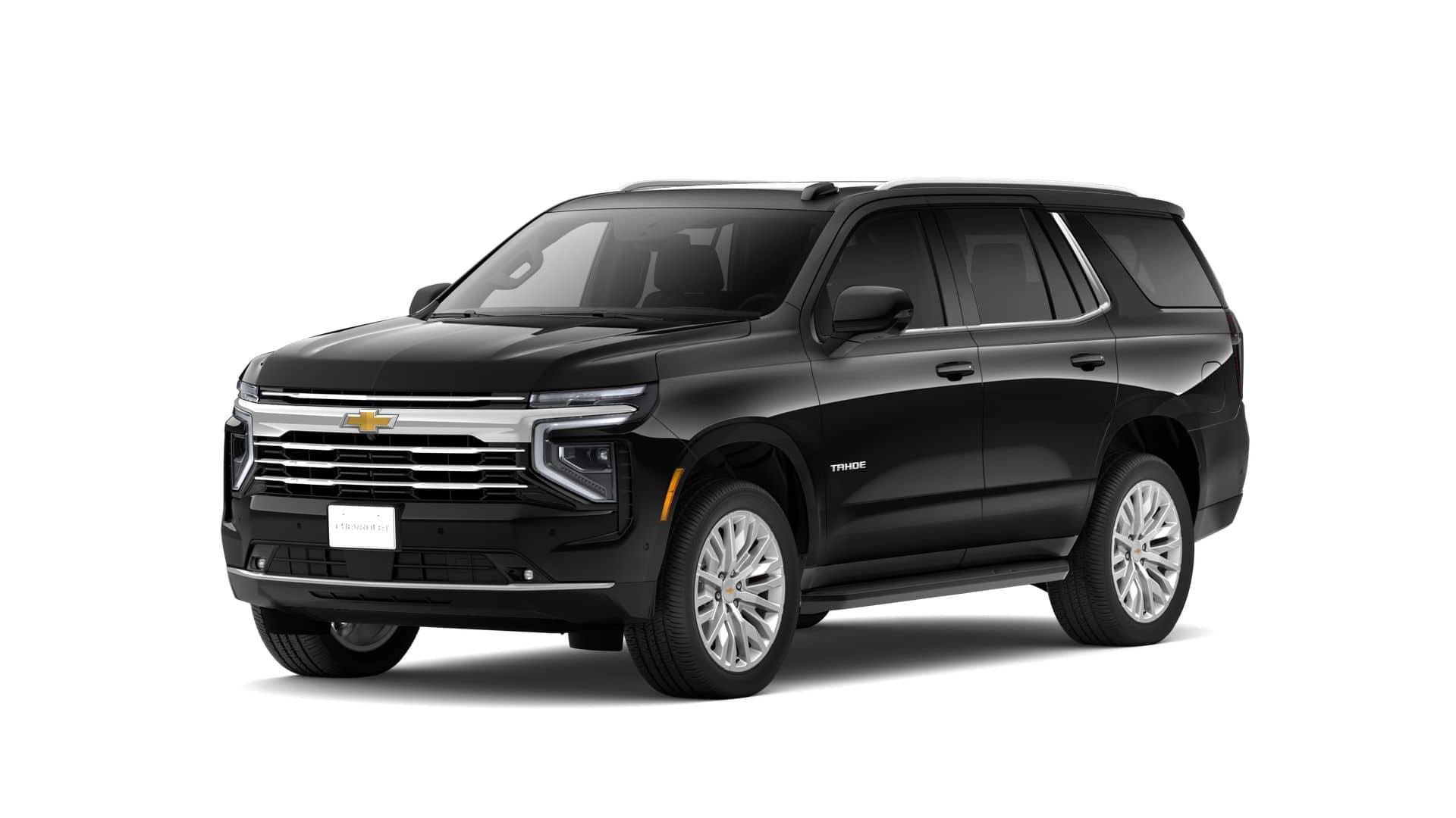 2027 Chevrolet Tahoe LT SUV 4WD
